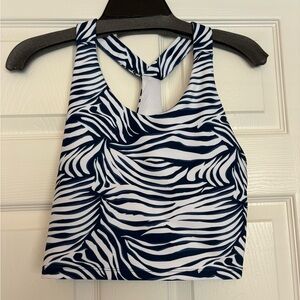 Striped Tank S